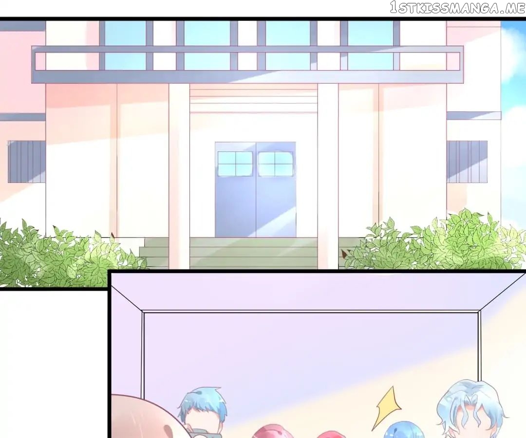Get Out of Entertainment Circle chapter 15 - page 26