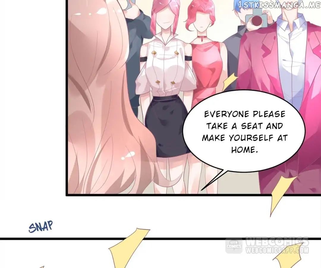 Get Out of Entertainment Circle chapter 15 - page 27
