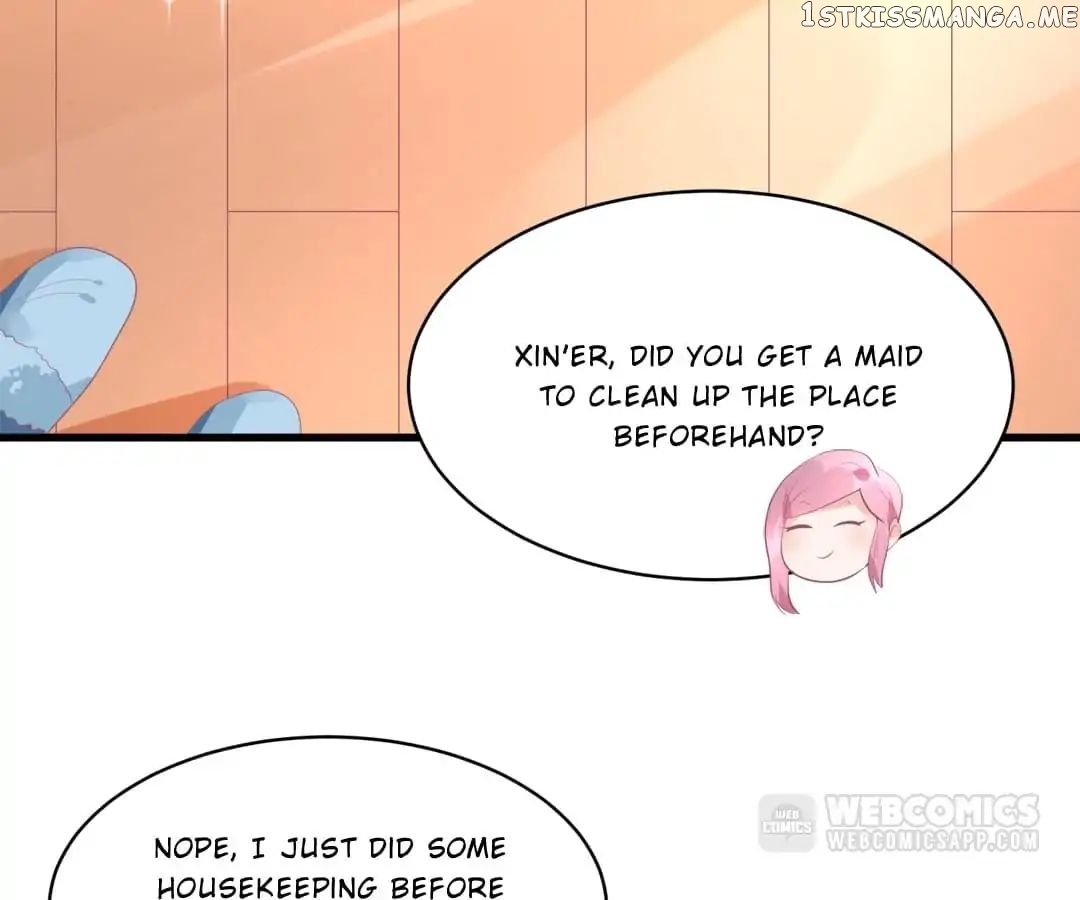 Get Out of Entertainment Circle chapter 15 - page 31