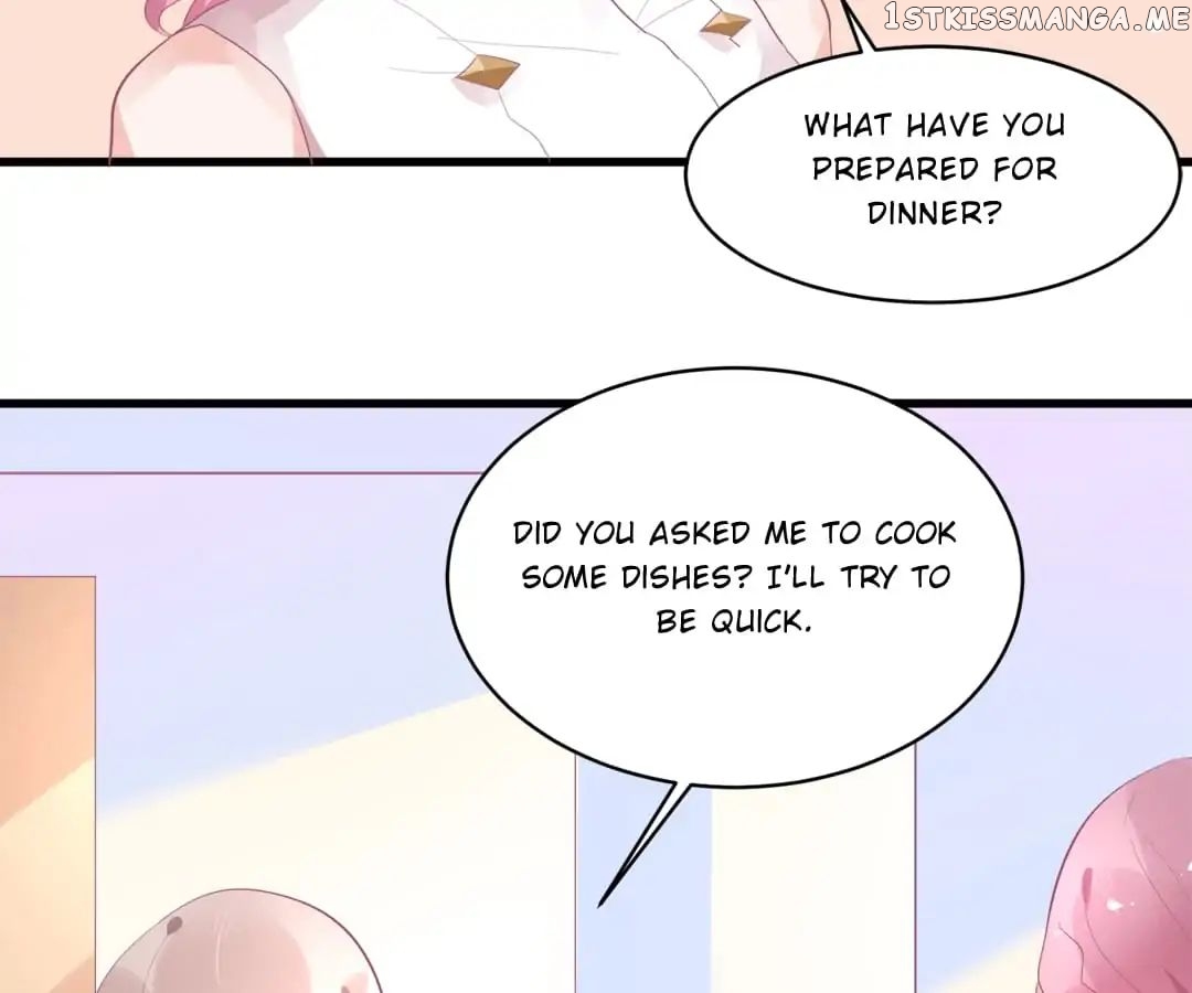 Get Out of Entertainment Circle chapter 15 - page 36