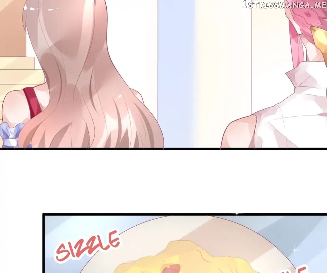 Get Out of Entertainment Circle chapter 15 - page 37