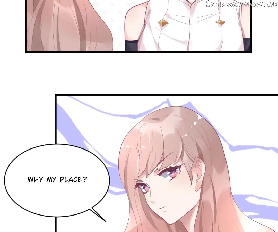 Get Out of Entertainment Circle chapter 15 - page 4