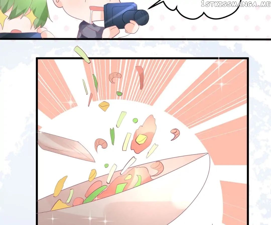 Get Out of Entertainment Circle chapter 15 - page 40