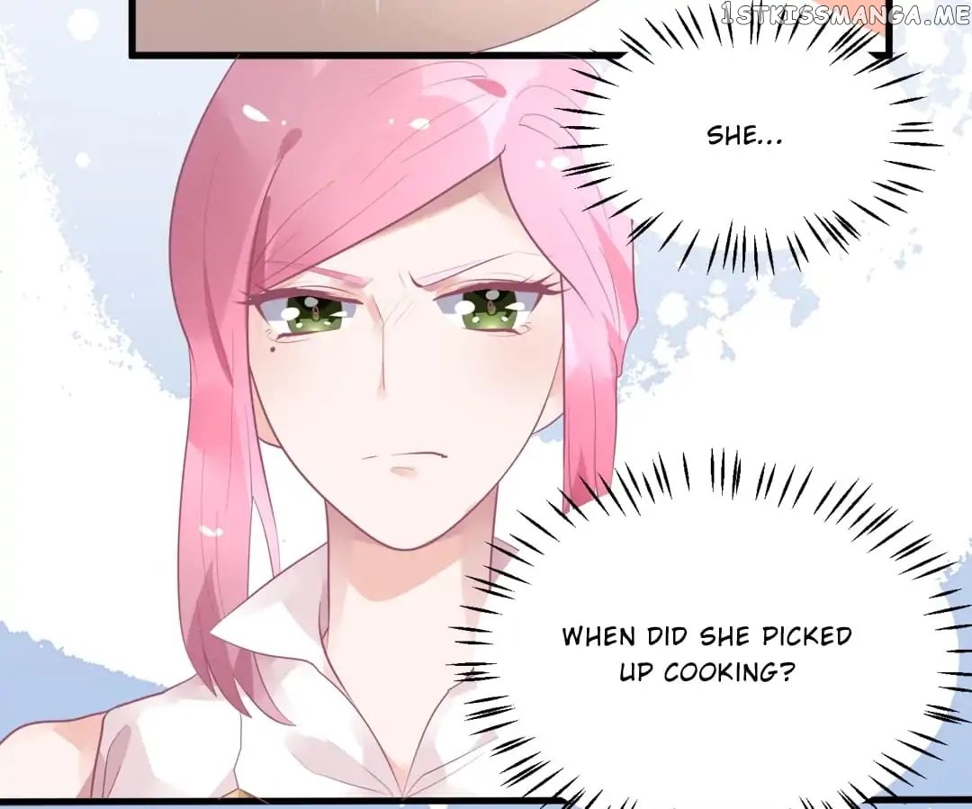 Get Out of Entertainment Circle chapter 15 - page 41