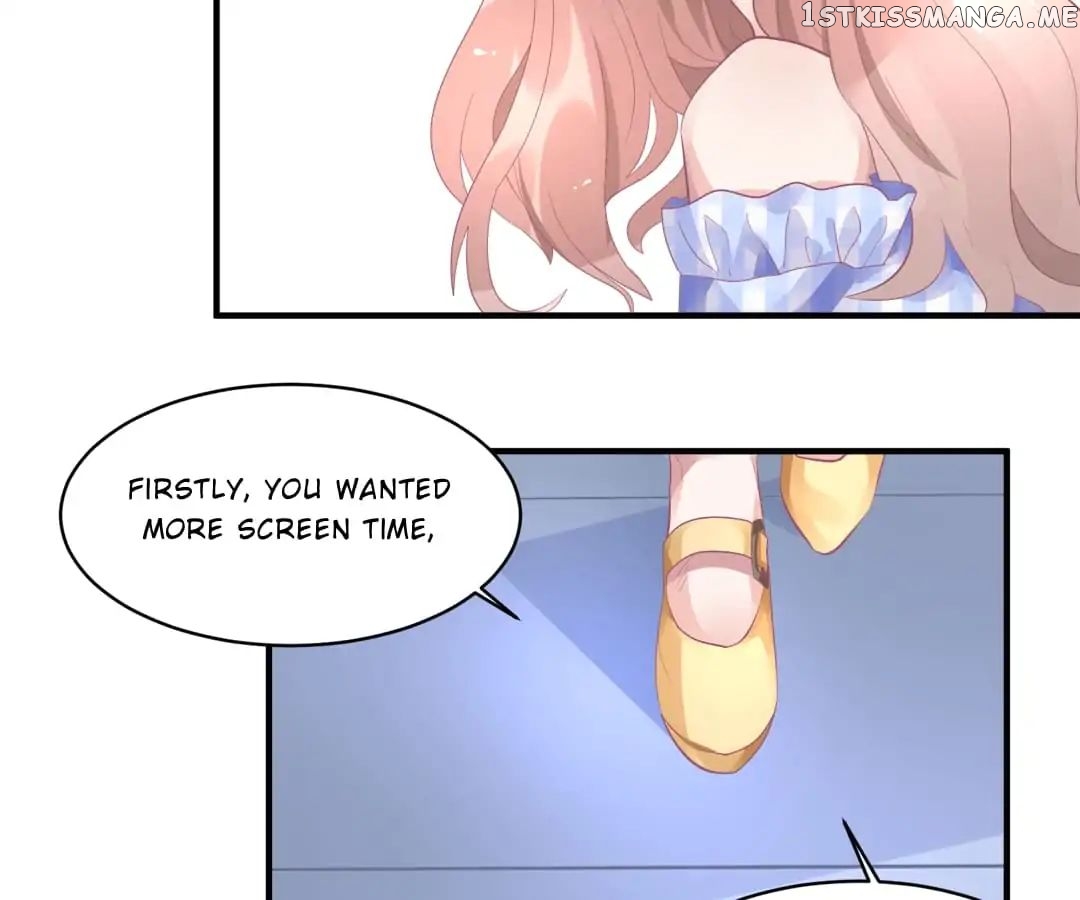 Get Out of Entertainment Circle chapter 15 - page 5