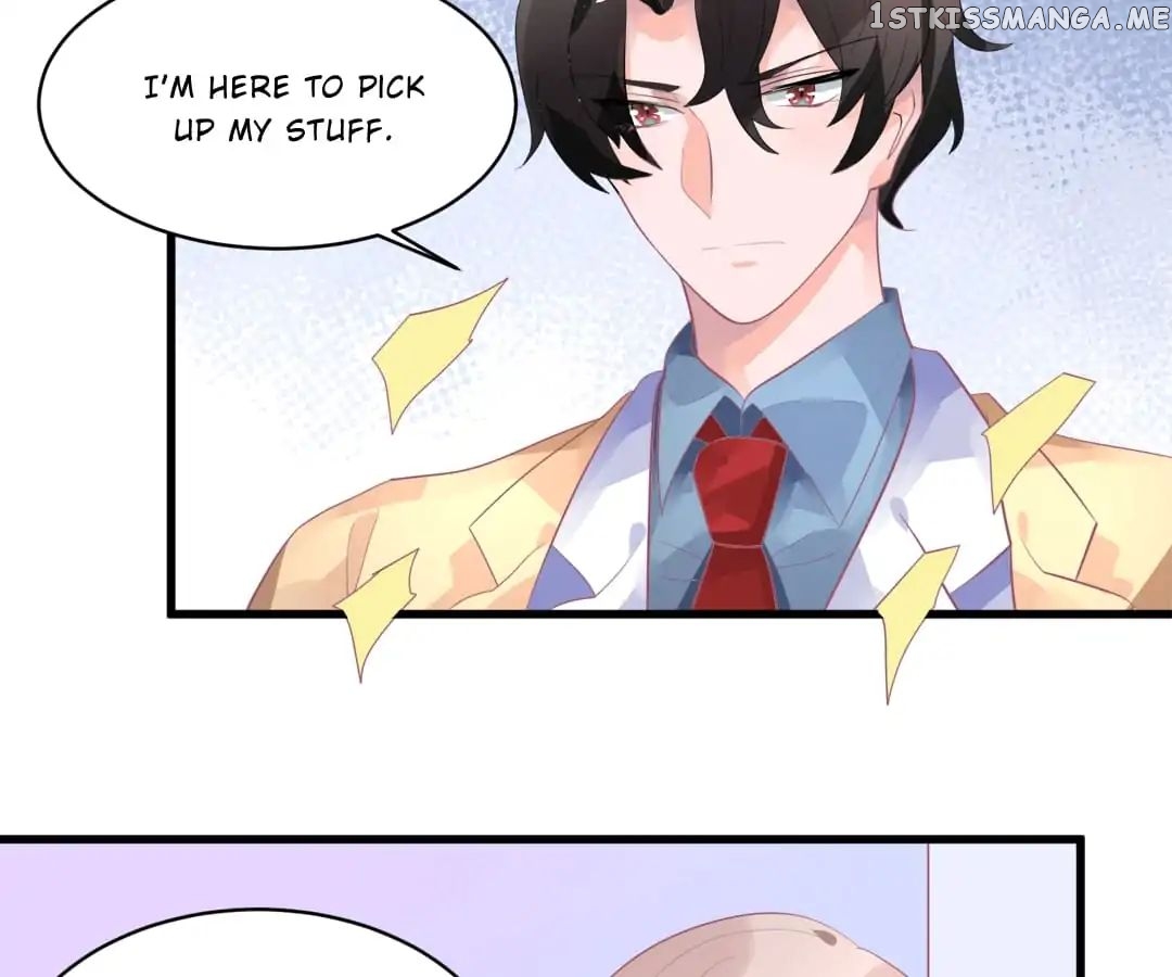 Get Out of Entertainment Circle chapter 15 - page 53