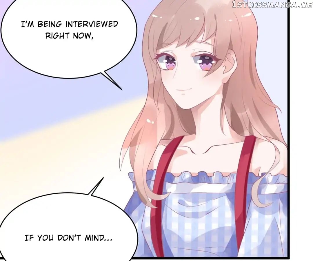 Get Out of Entertainment Circle chapter 15 - page 54
