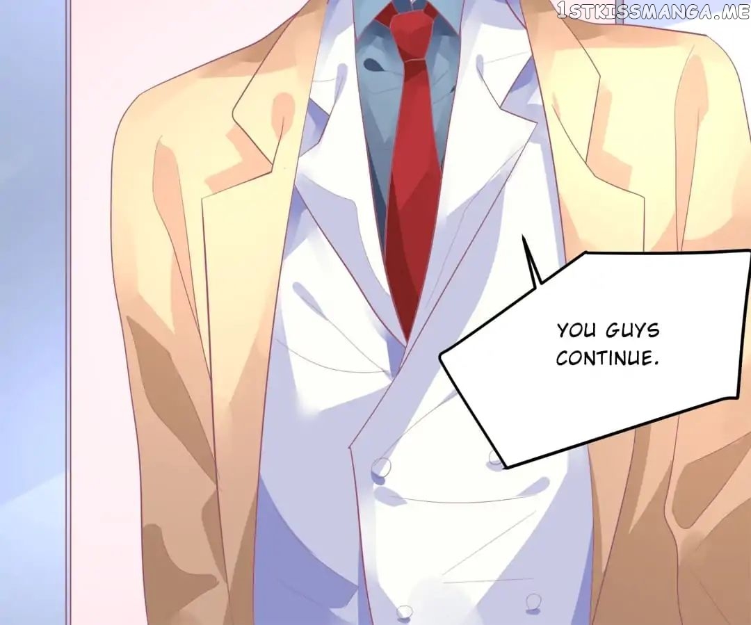 Get Out of Entertainment Circle chapter 15 - page 57