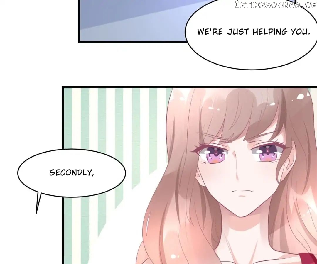 Get Out of Entertainment Circle chapter 15 - page 6