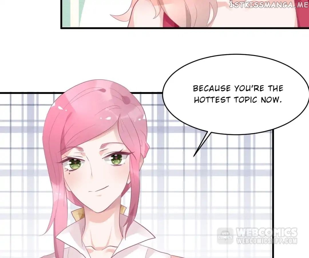 Get Out of Entertainment Circle chapter 15 - page 7