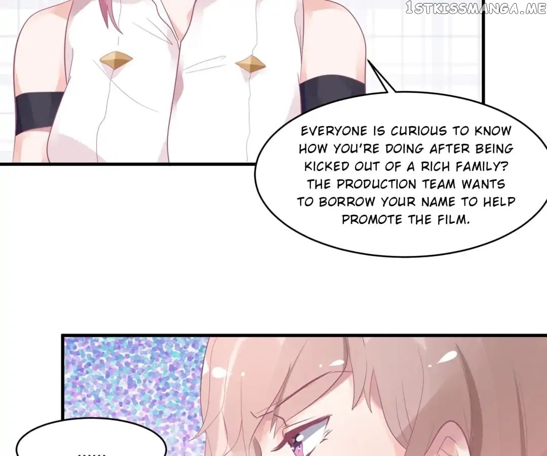 Get Out of Entertainment Circle chapter 15 - page 8