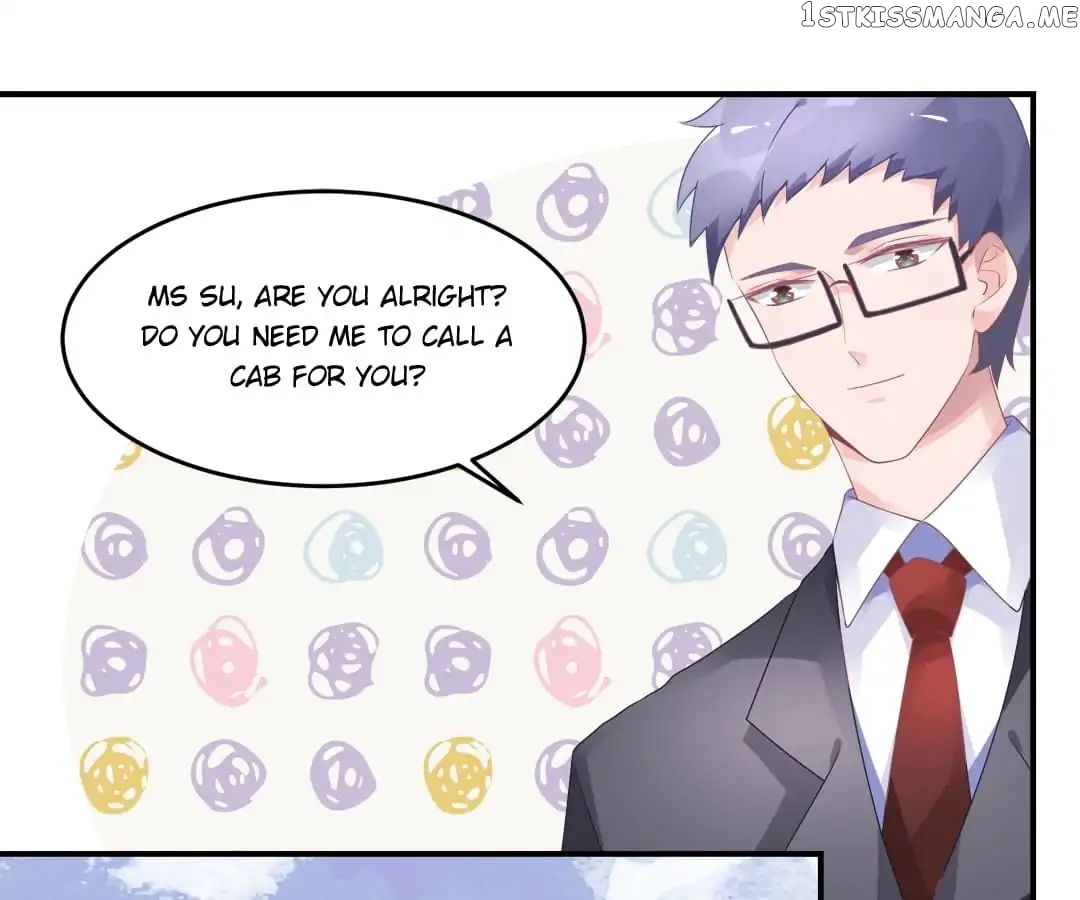 Get Out of Entertainment Circle chapter 14 - page 10