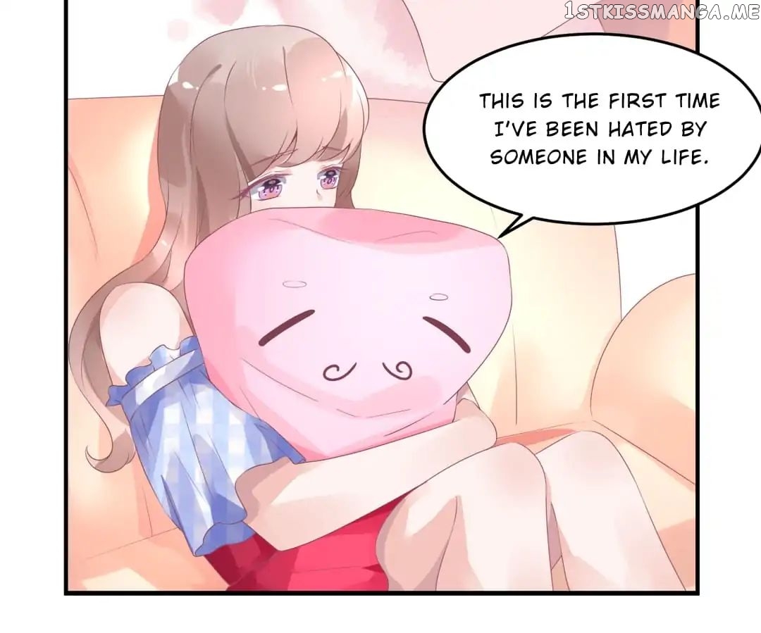 Get Out of Entertainment Circle chapter 14 - page 17