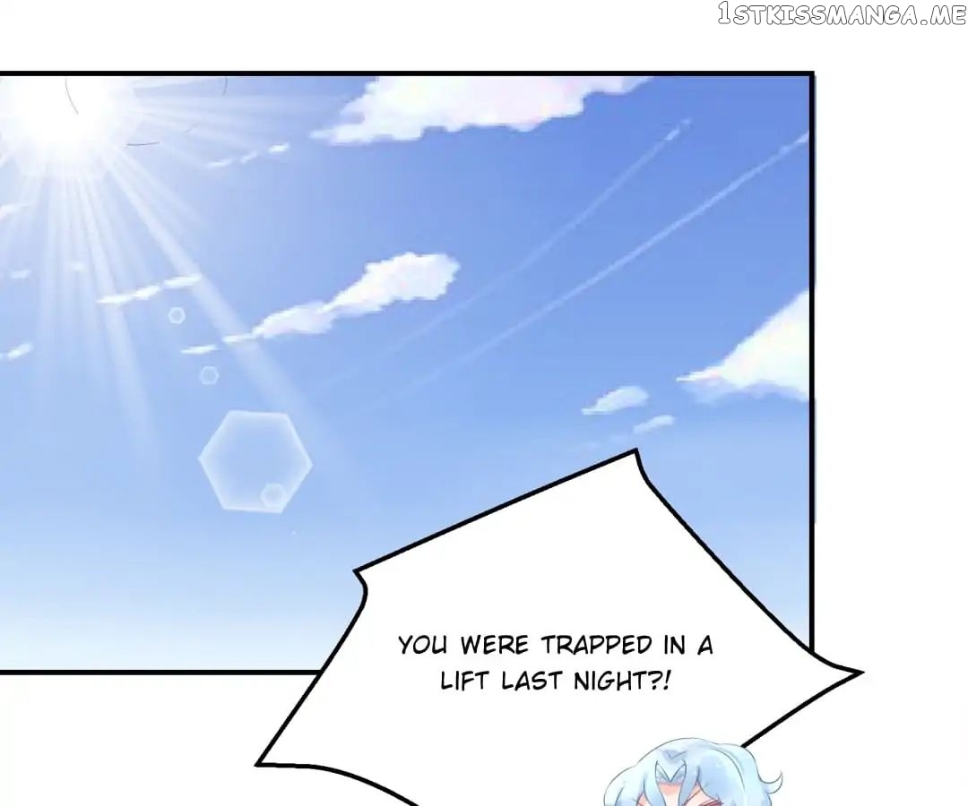 Get Out of Entertainment Circle chapter 14 - page 20