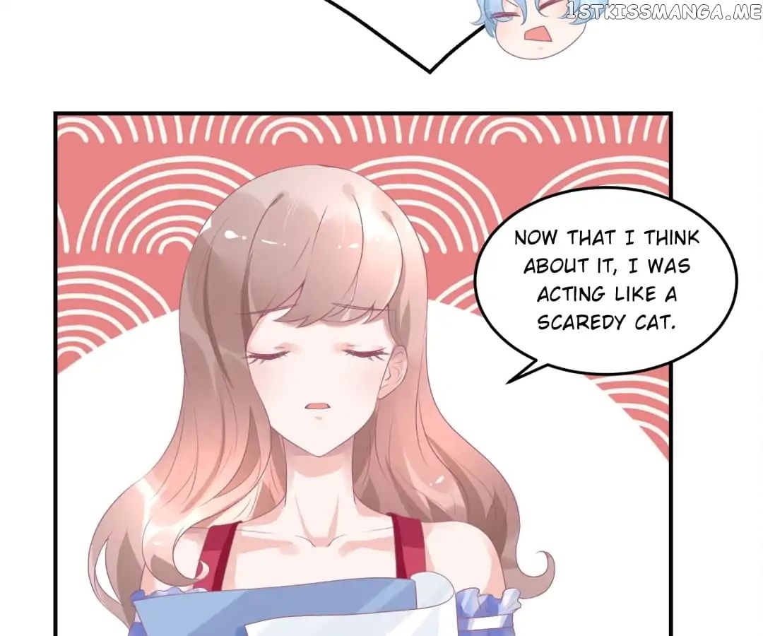 Get Out of Entertainment Circle chapter 14 - page 21
