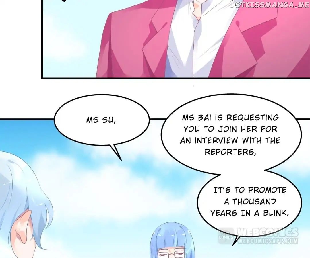 Get Out of Entertainment Circle chapter 14 - page 23