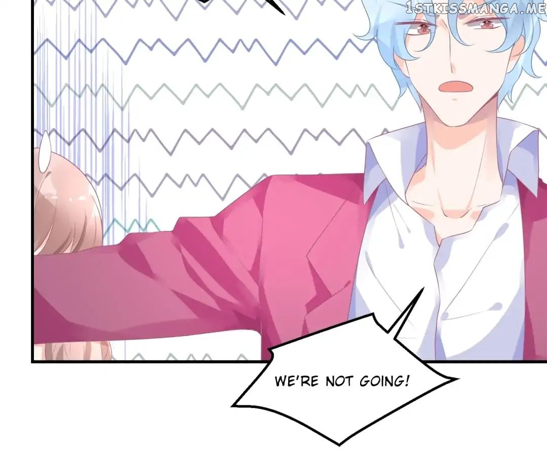 Get Out of Entertainment Circle chapter 14 - page 25