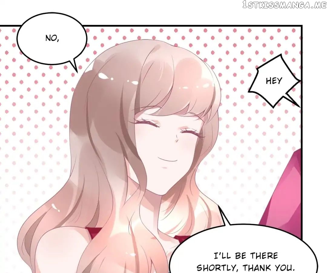 Get Out of Entertainment Circle chapter 14 - page 26