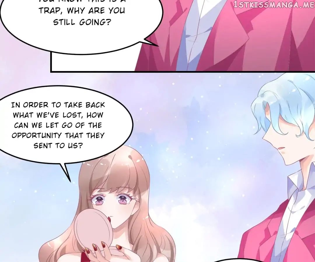 Get Out of Entertainment Circle chapter 14 - page 28