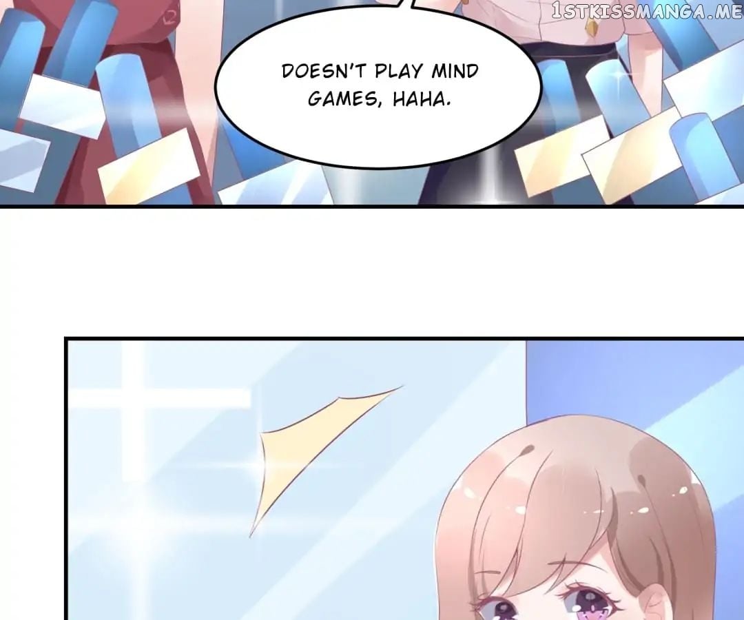 Get Out of Entertainment Circle chapter 14 - page 32