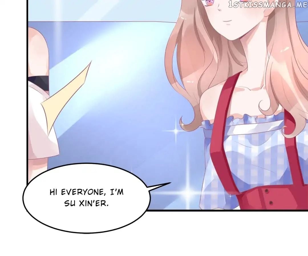 Get Out of Entertainment Circle chapter 14 - page 33