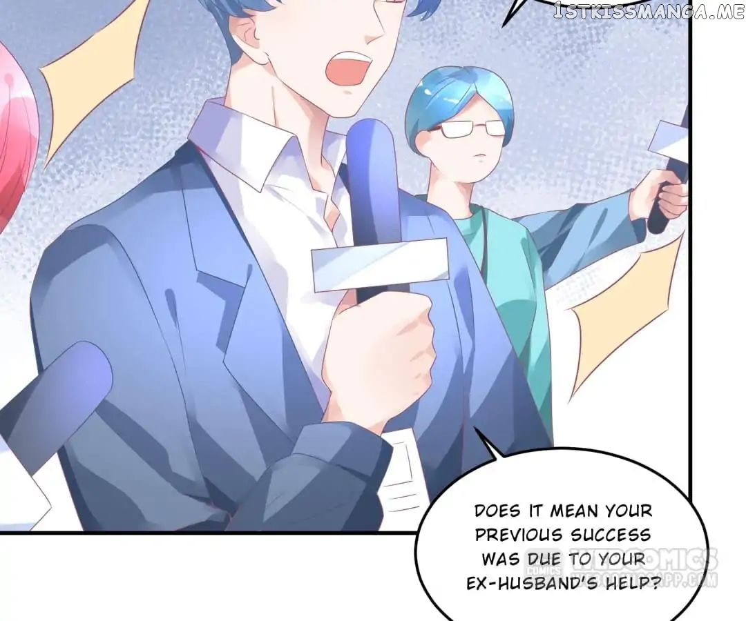 Get Out of Entertainment Circle chapter 14 - page 35