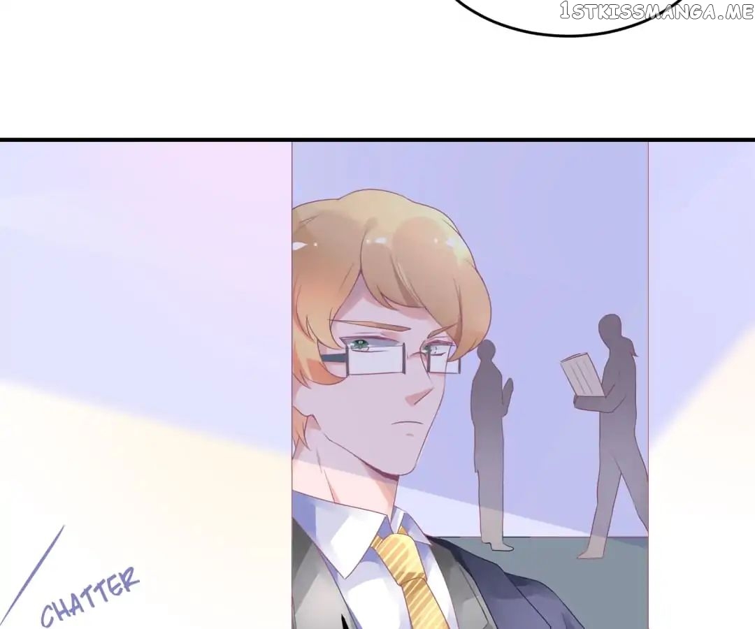 Get Out of Entertainment Circle chapter 14 - page 36