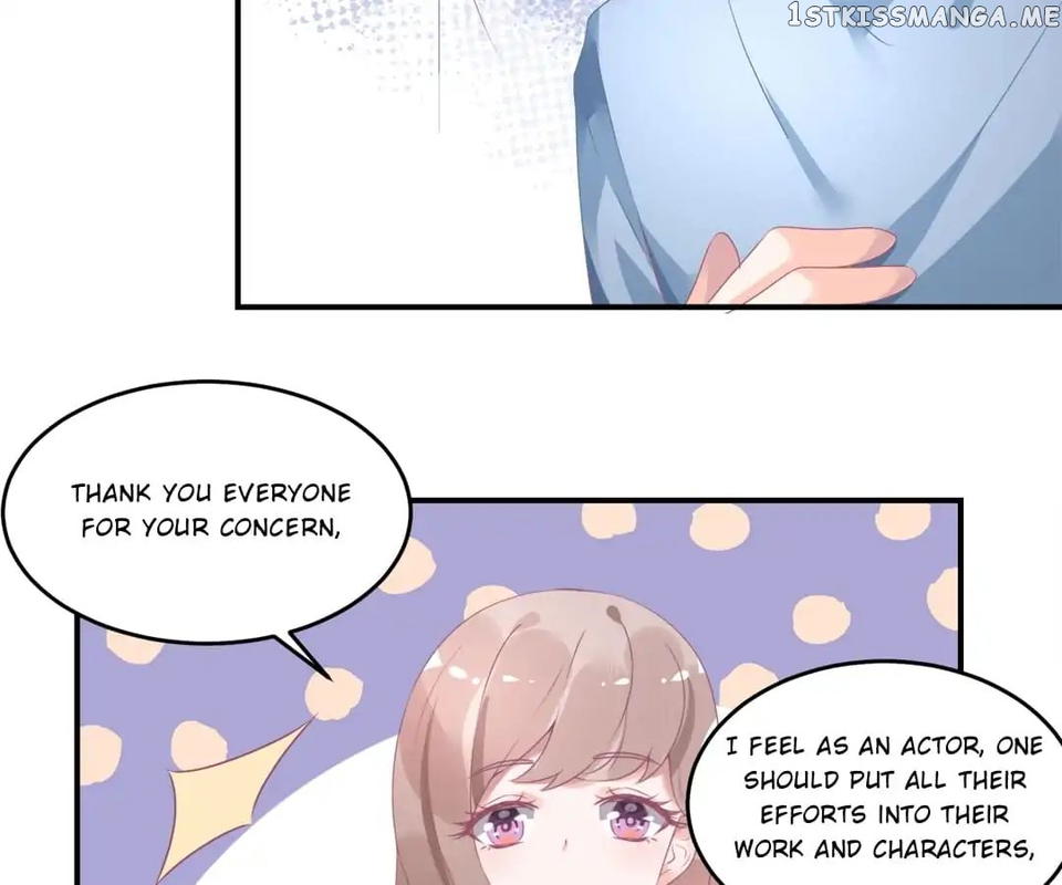 Get Out of Entertainment Circle chapter 14 - page 38