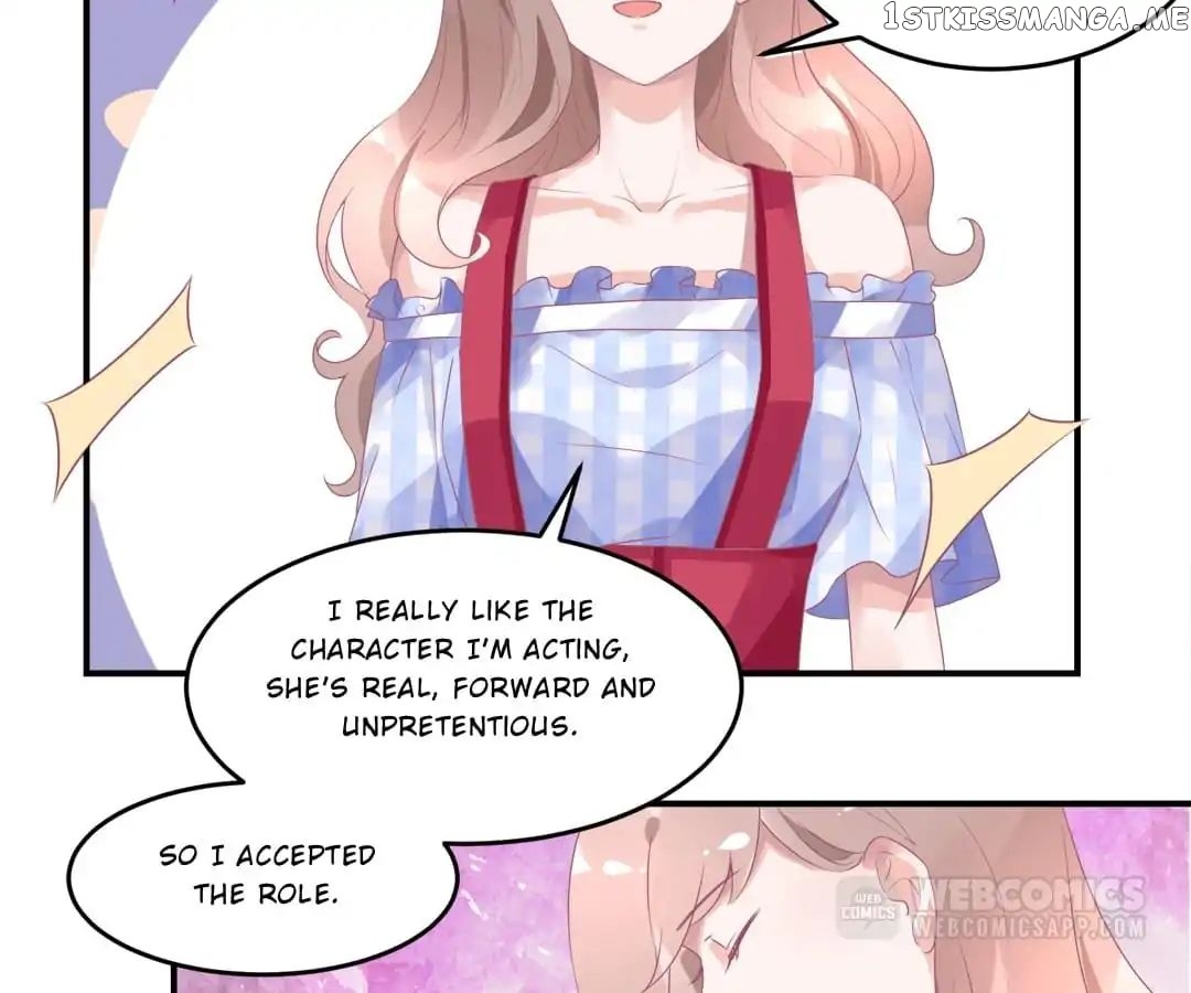 Get Out of Entertainment Circle chapter 14 - page 39
