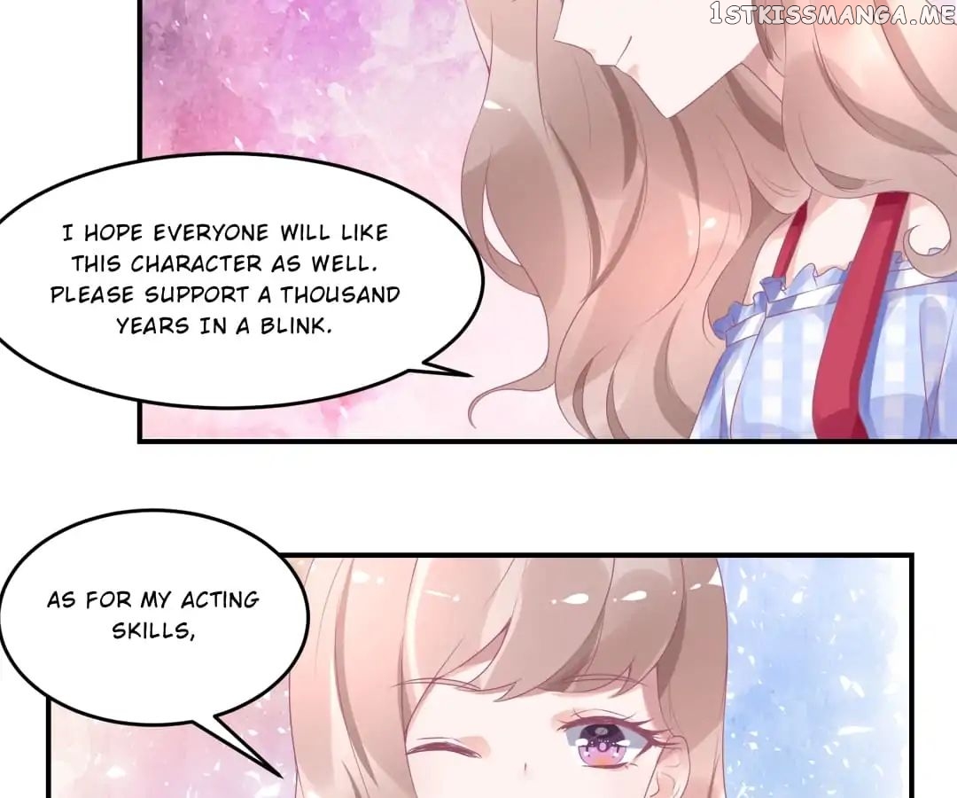 Get Out of Entertainment Circle chapter 14 - page 40