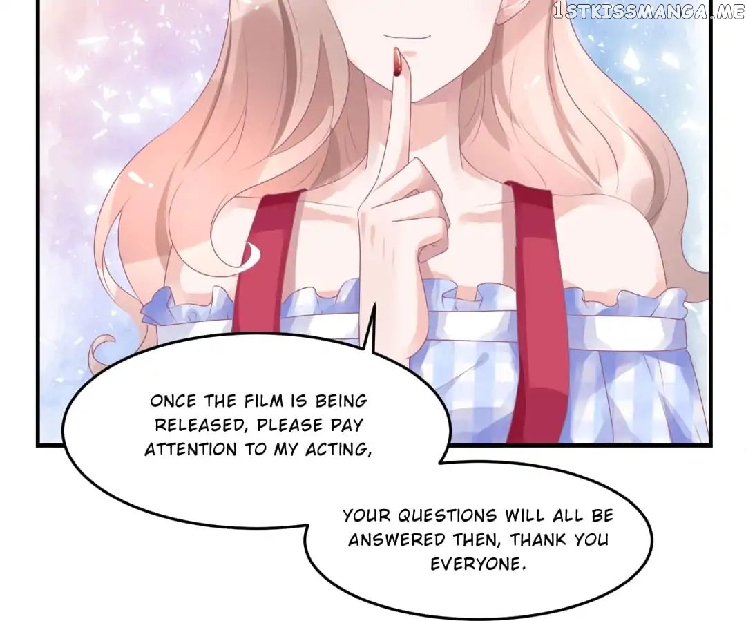 Get Out of Entertainment Circle chapter 14 - page 41