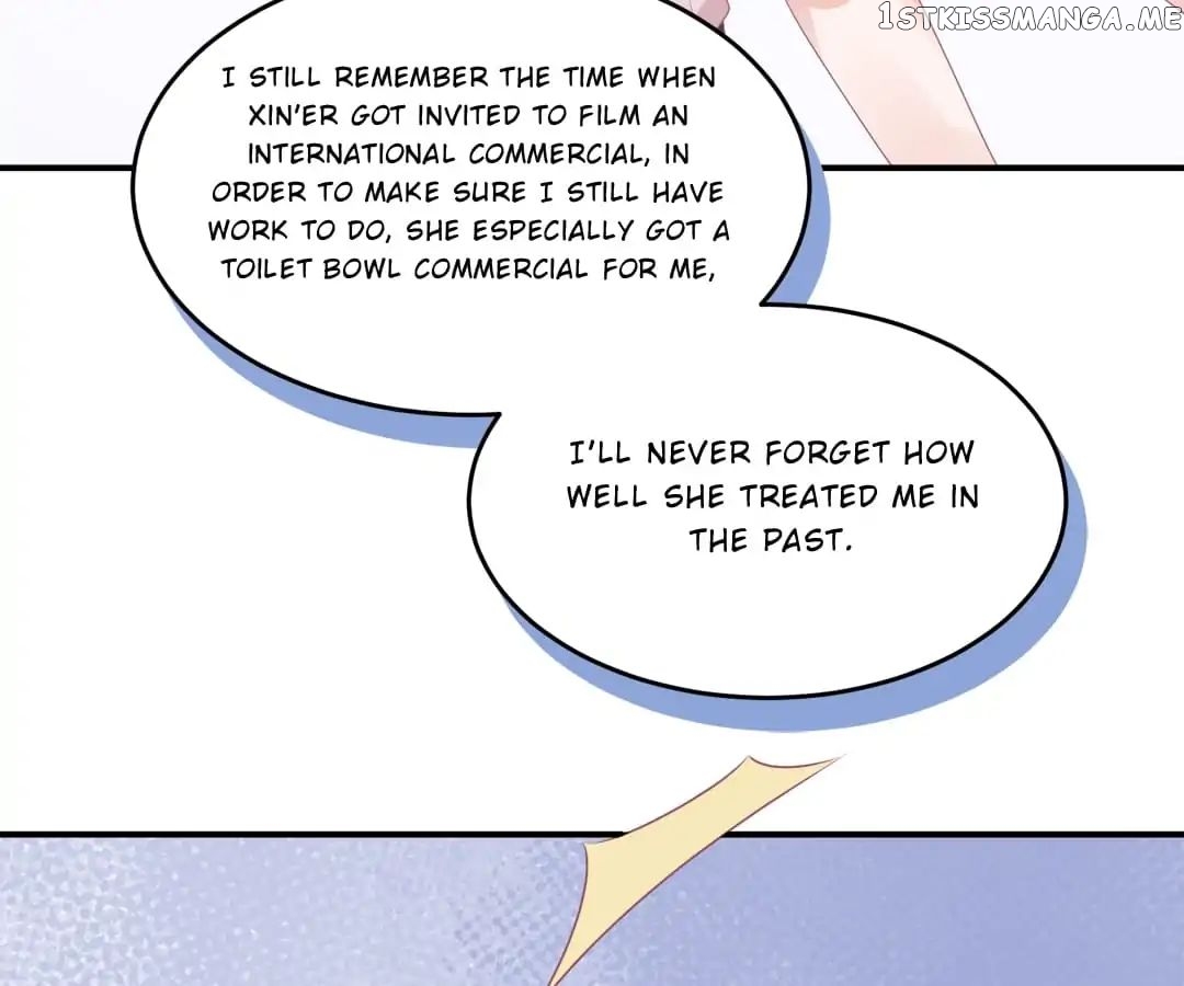 Get Out of Entertainment Circle chapter 14 - page 44