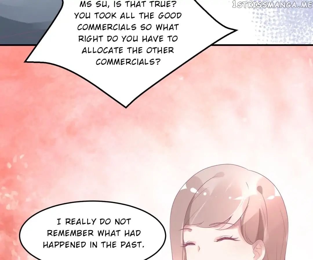 Get Out of Entertainment Circle chapter 14 - page 46