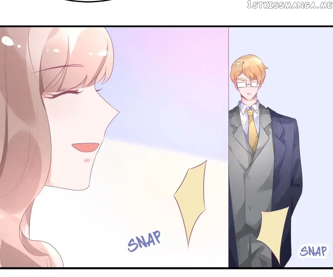 Get Out of Entertainment Circle chapter 14 - page 49