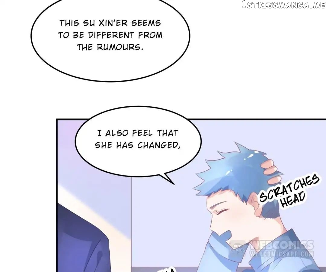 Get Out of Entertainment Circle chapter 14 - page 51