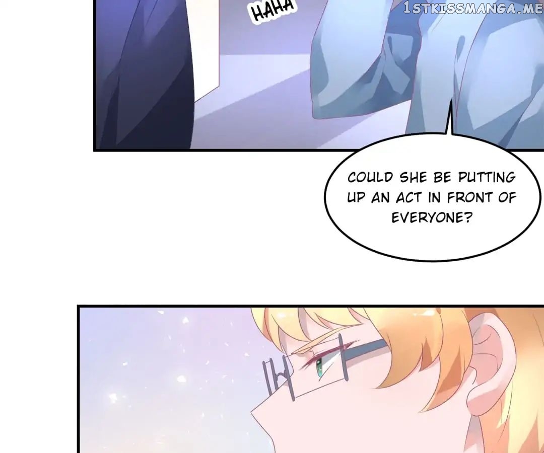 Get Out of Entertainment Circle chapter 14 - page 52