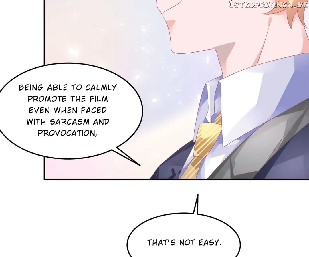 Get Out of Entertainment Circle chapter 14 - page 53