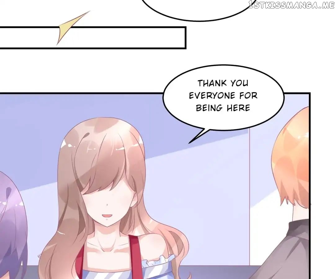 Get Out of Entertainment Circle chapter 14 - page 54