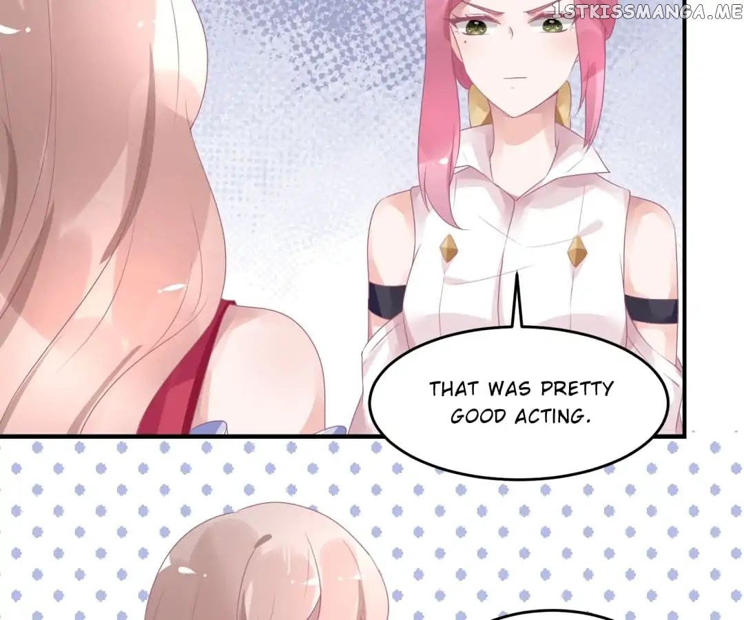 Get Out of Entertainment Circle chapter 14 - page 56