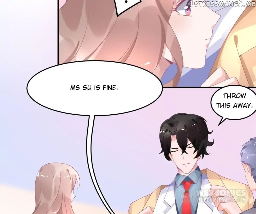 Get Out of Entertainment Circle chapter 14 - page 7