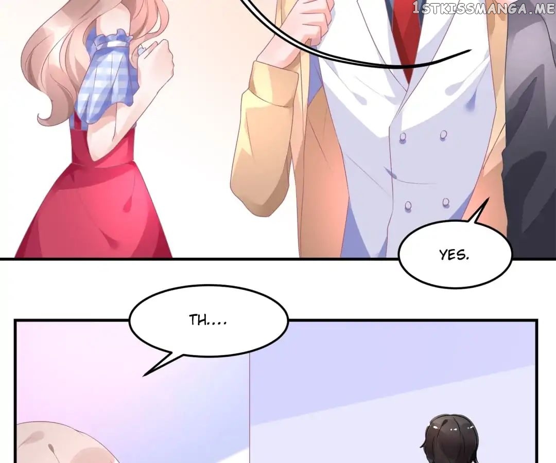 Get Out of Entertainment Circle chapter 14 - page 8