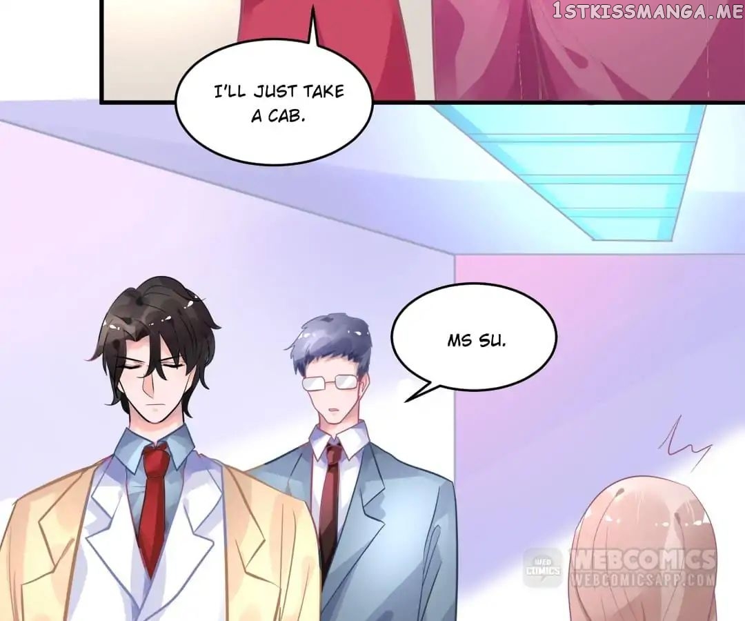 Get Out of Entertainment Circle chapter 13 - page 11