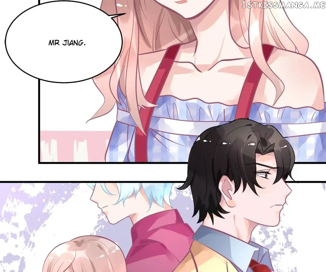 Get Out of Entertainment Circle chapter 13 - page 14