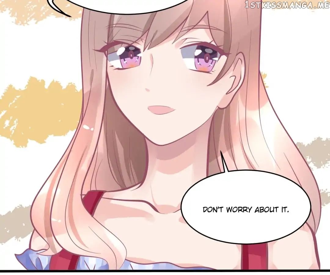 Get Out of Entertainment Circle chapter 13 - page 17