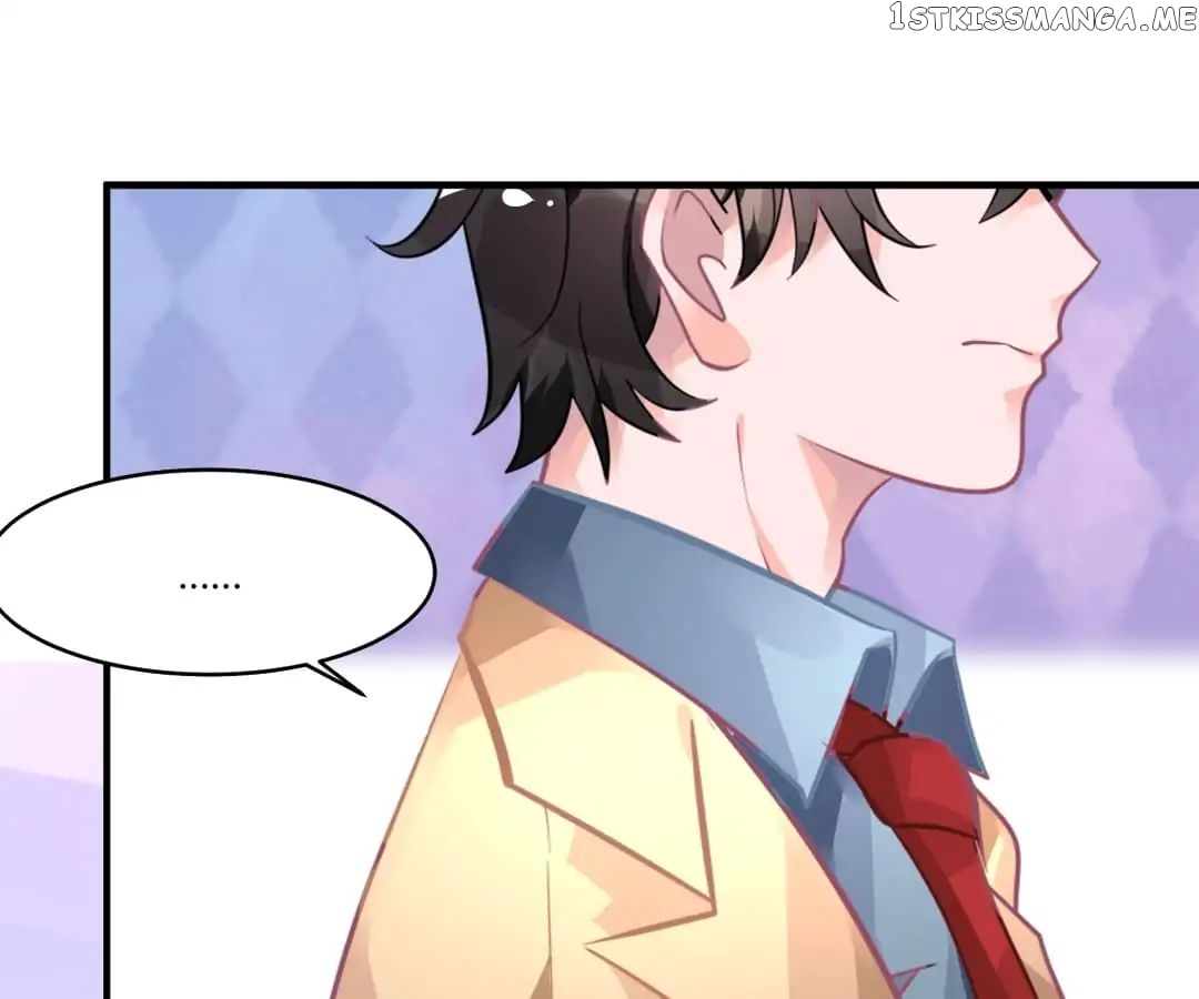 Get Out of Entertainment Circle chapter 13 - page 18