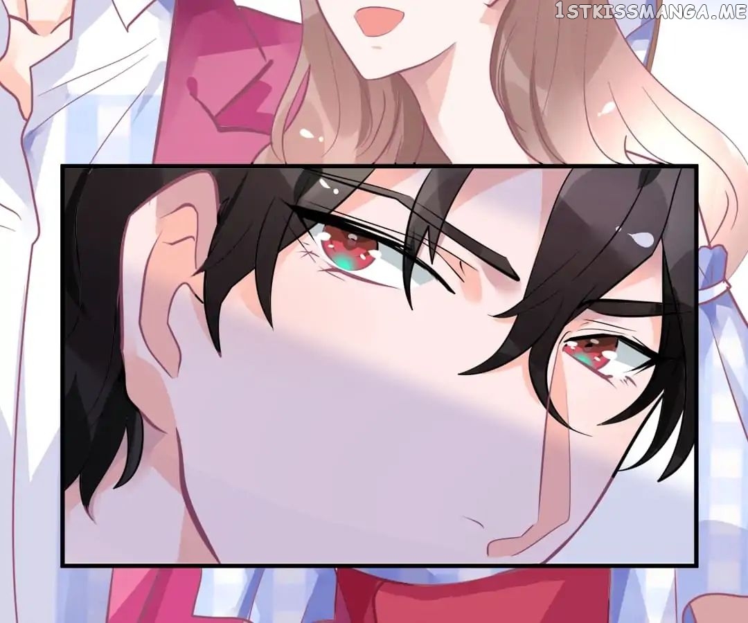 Get Out of Entertainment Circle chapter 13 - page 20