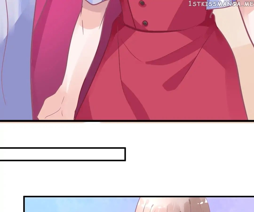 Get Out of Entertainment Circle chapter 13 - page 21