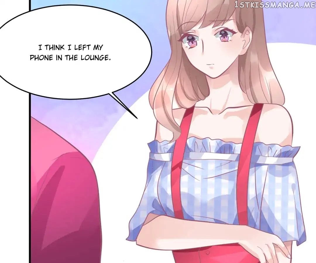 Get Out of Entertainment Circle chapter 13 - page 22