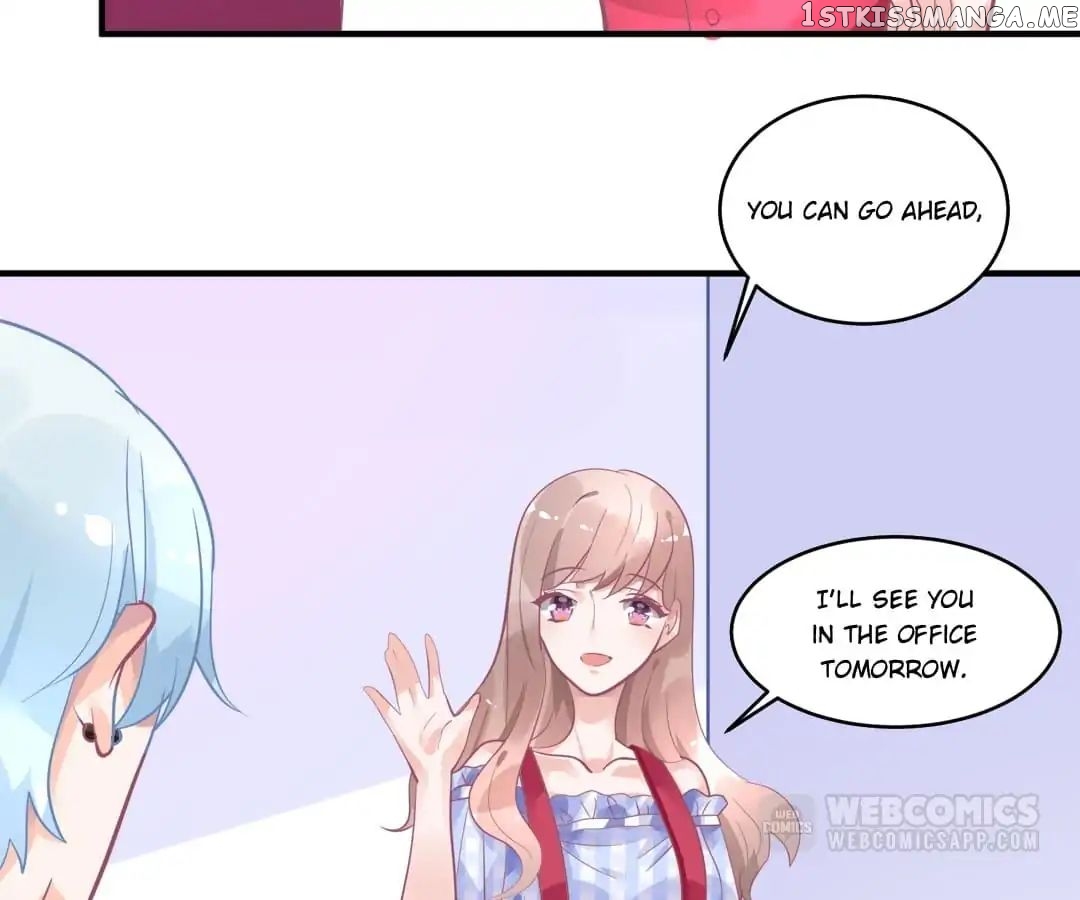 Get Out of Entertainment Circle chapter 13 - page 23