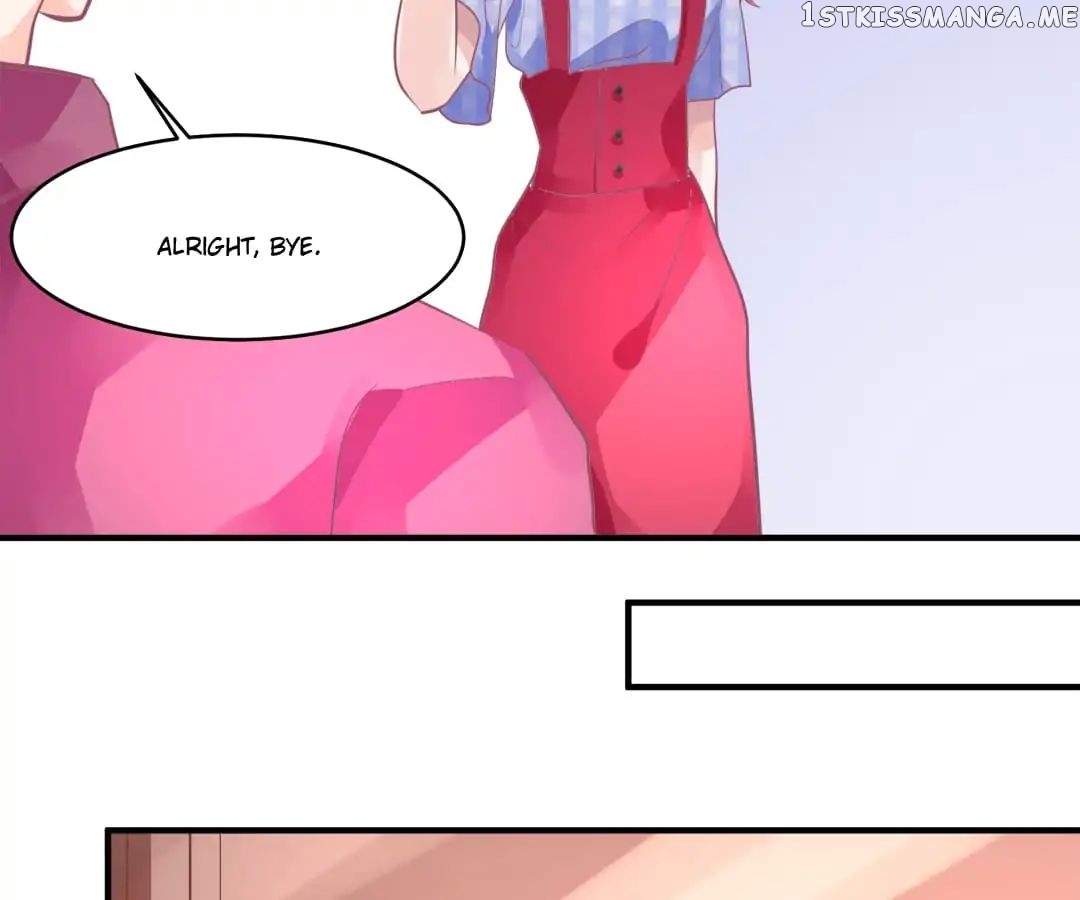 Get Out of Entertainment Circle chapter 13 - page 24